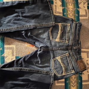Ariat Jeans